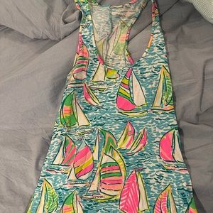 Lily Pulitzer dress